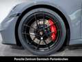 Porsche 992 911 Carrera 4 GTS Cabriolet LenkradHZG 360 Grau - thumbnail 7