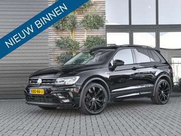 2.0 TSI 4Motion R-Line Highline Panoramadak Leer C