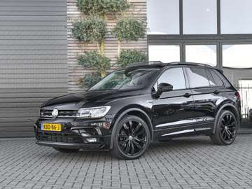 2.0 TSI 4Motion R-Line Highline Panoramadak Leer C
