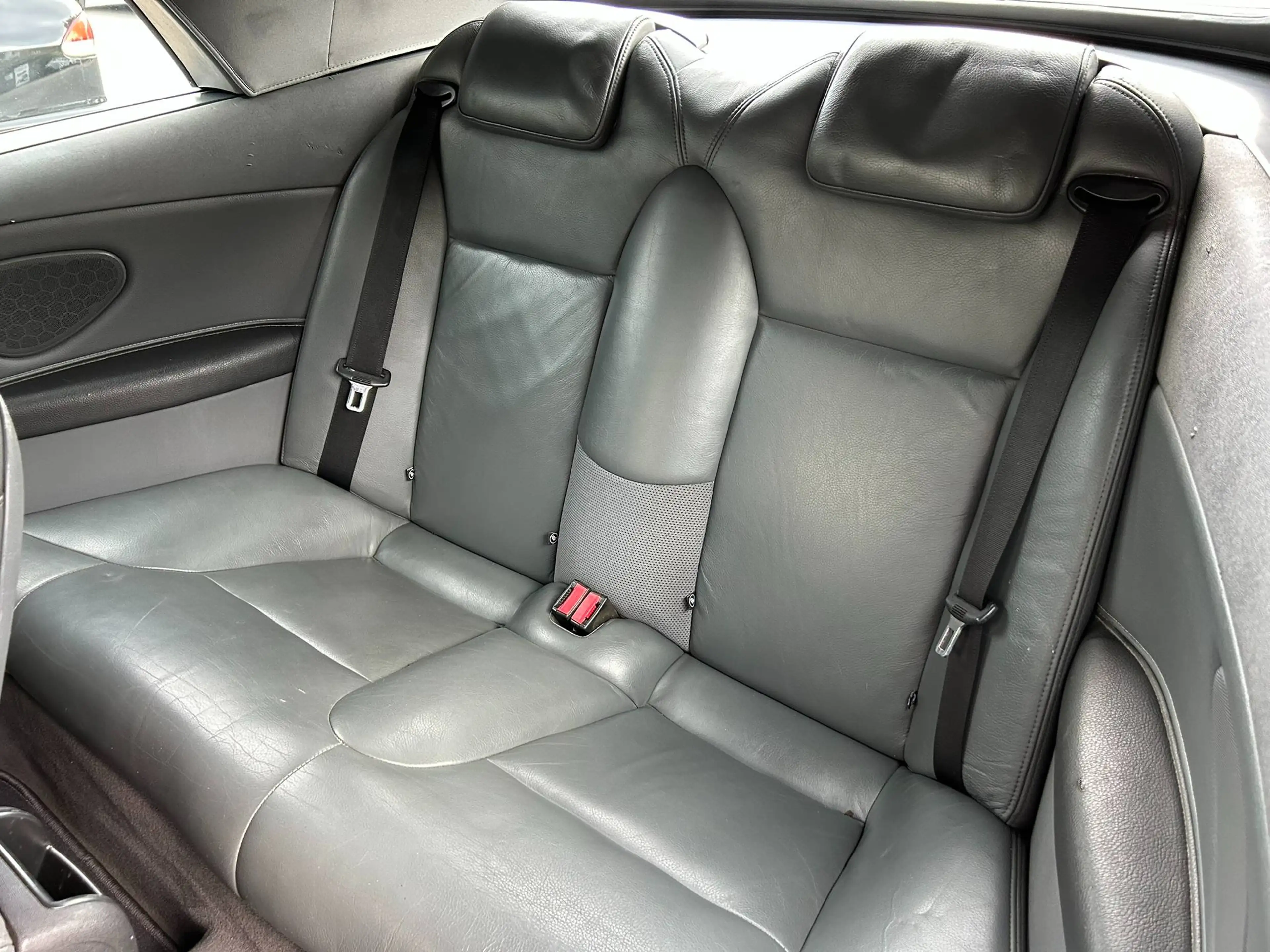 Saab 9-3 2.0t Vector Cabrio AUT Nieuwe Kap Xenon Cruise Airco — photo 13