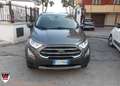 Ford EcoSport 1.0 EcoBoost 125 CV Start&Stop Titanium Grijs - thumbnail 2