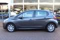 Peugeot 208 1.2 PureTech Active automaat. Lage Km stand. Gris - thumbnail 2