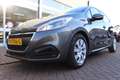 Peugeot 208 1.2 PureTech Active automaat. Lage Km stand. Gris - thumbnail 16