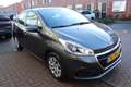 Peugeot 208 1.2 PureTech Active automaat. Lage Km stand. Gris - thumbnail 5
