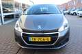 Peugeot 208 1.2 PureTech Active automaat. Lage Km stand. Gris - thumbnail 4