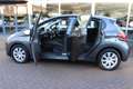 Peugeot 208 1.2 PureTech Active automaat. Lage Km stand. Gris - thumbnail 15