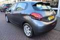Peugeot 208 1.2 PureTech Active automaat. Lage Km stand. Gris - thumbnail 8
