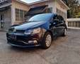 Volkswagen Polo 5p 1.4 tdi bm Comfortline 90cv dsg Nero - thumbnail 1