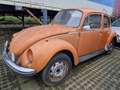 Volkswagen Käfer Orange - thumbnail 1