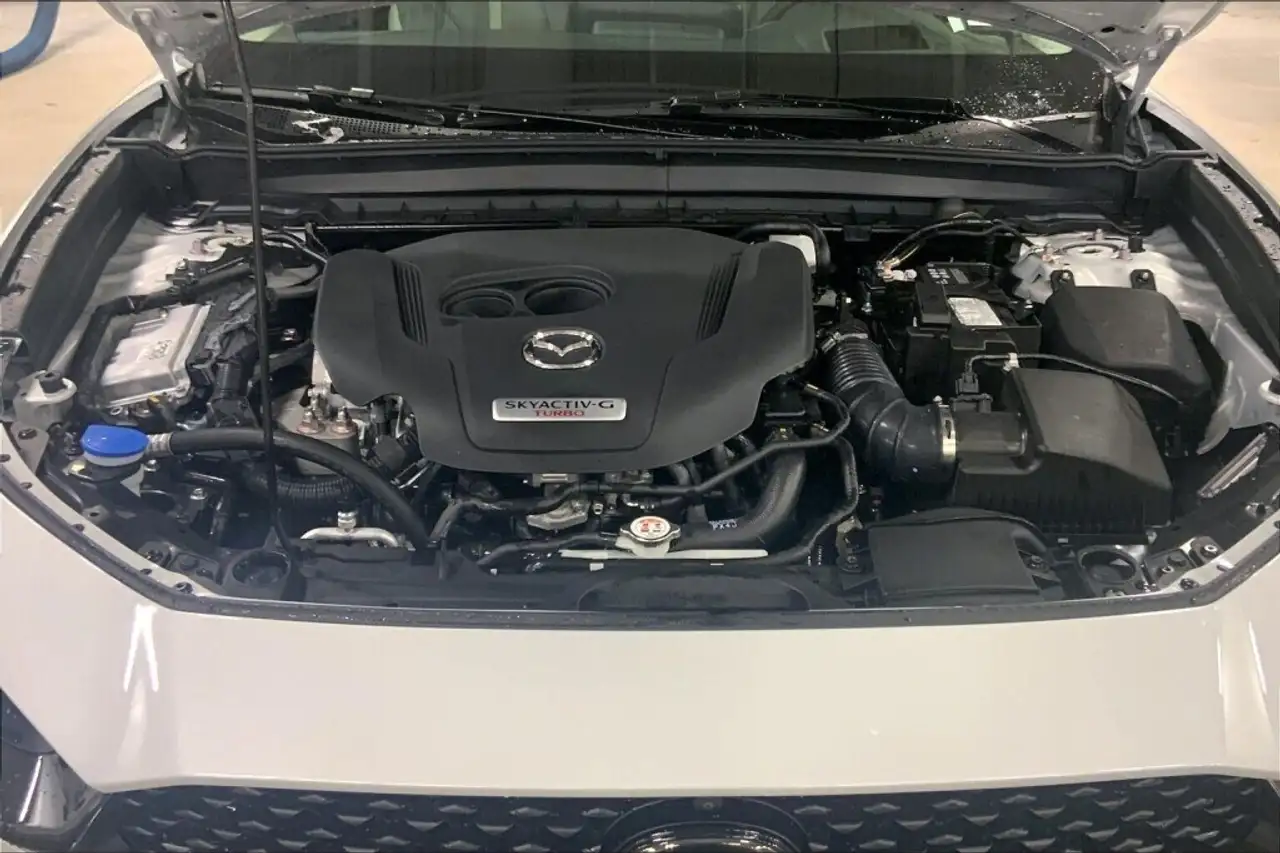 Mazda CX-30 снимка Mazda CX-30