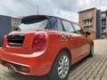 MINI Cooper S Mini Cooper S Orange - thumbnail 6