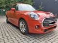 MINI Cooper S Mini Cooper S Orange - thumbnail 4