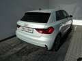 Audi A1 25 TFSI intense Silber - thumbnail 4
