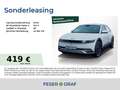 Hyundai IONIQ 5 DYNAMIQ EFFIZIENZ PAKET WP LED NAVI SHZ Biały - thumbnail 1