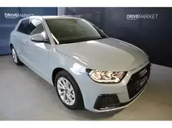 Audi A1 Advanced