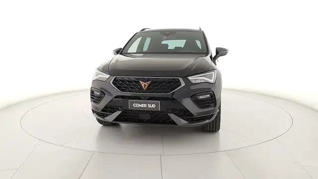 CUPRA Ateca 2.0 TSI VZ