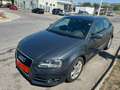 Audi A3 1,4 TFSI Attraction S-Line Silber - thumbnail 3