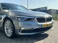 BMW 530 5-serie 530e iPerformance 252PK COMFORT STOELEN+CA Grijs - thumbnail 11