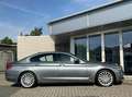 BMW 530 5-serie 530e iPerformance 252PK COMFORT STOELEN+CA Grijs - thumbnail 3