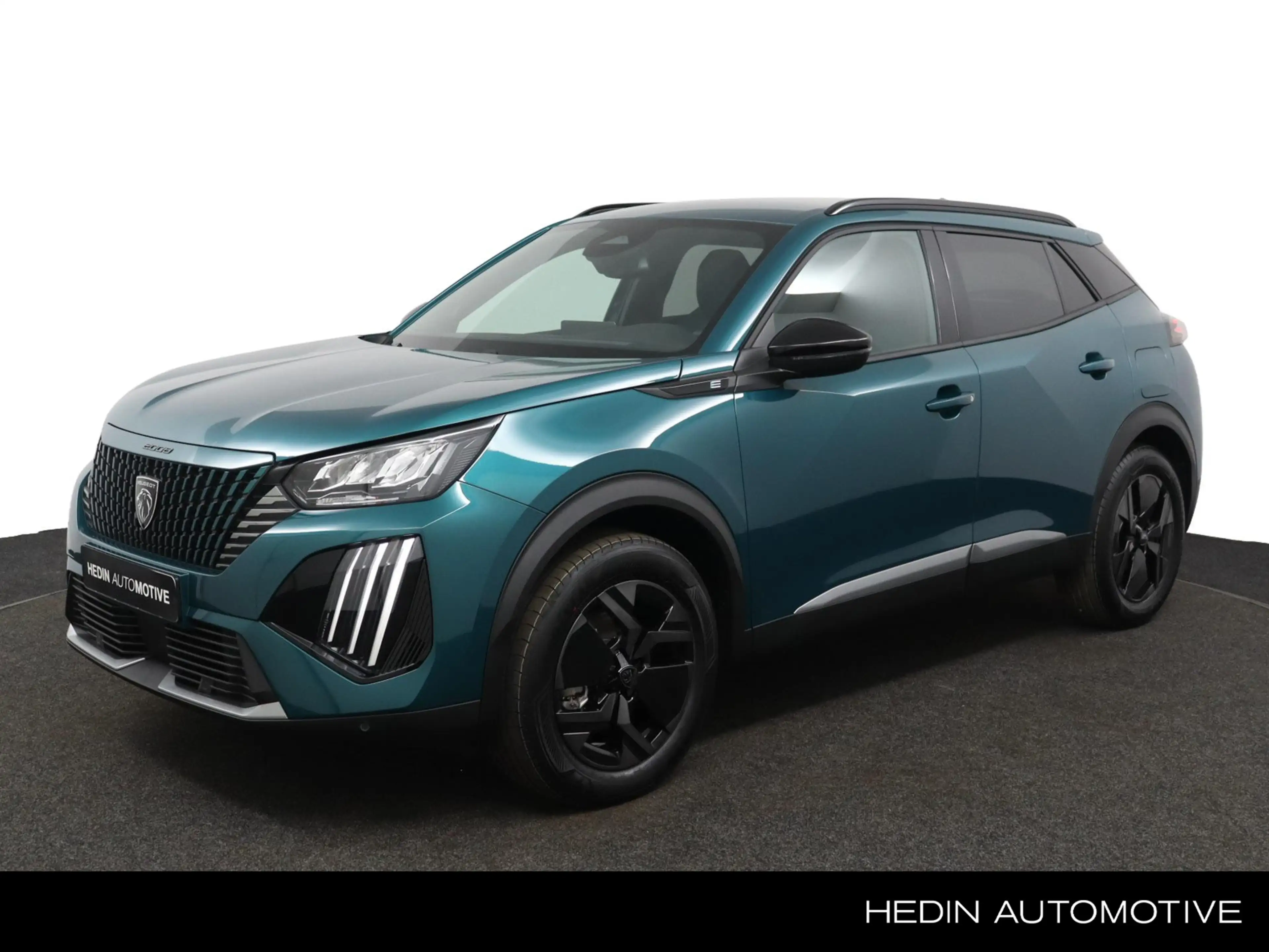 Peugeot e-2008 Envy 156pk 54 kWh | Automaat | Navigation Pack | D