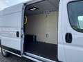 Fiat Ducato 35 140 L3H2 Multicab Techno+/Cargo+ Weiß - thumbnail 10