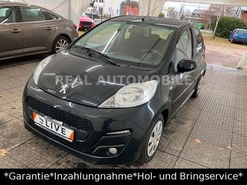 Active *TÜV 09-2027*SCHECKHEFT*SPARSAM*