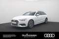 Audi A4 Avant 40 TDI quattro . LED Navi Pano ACC Weiß - thumbnail 1