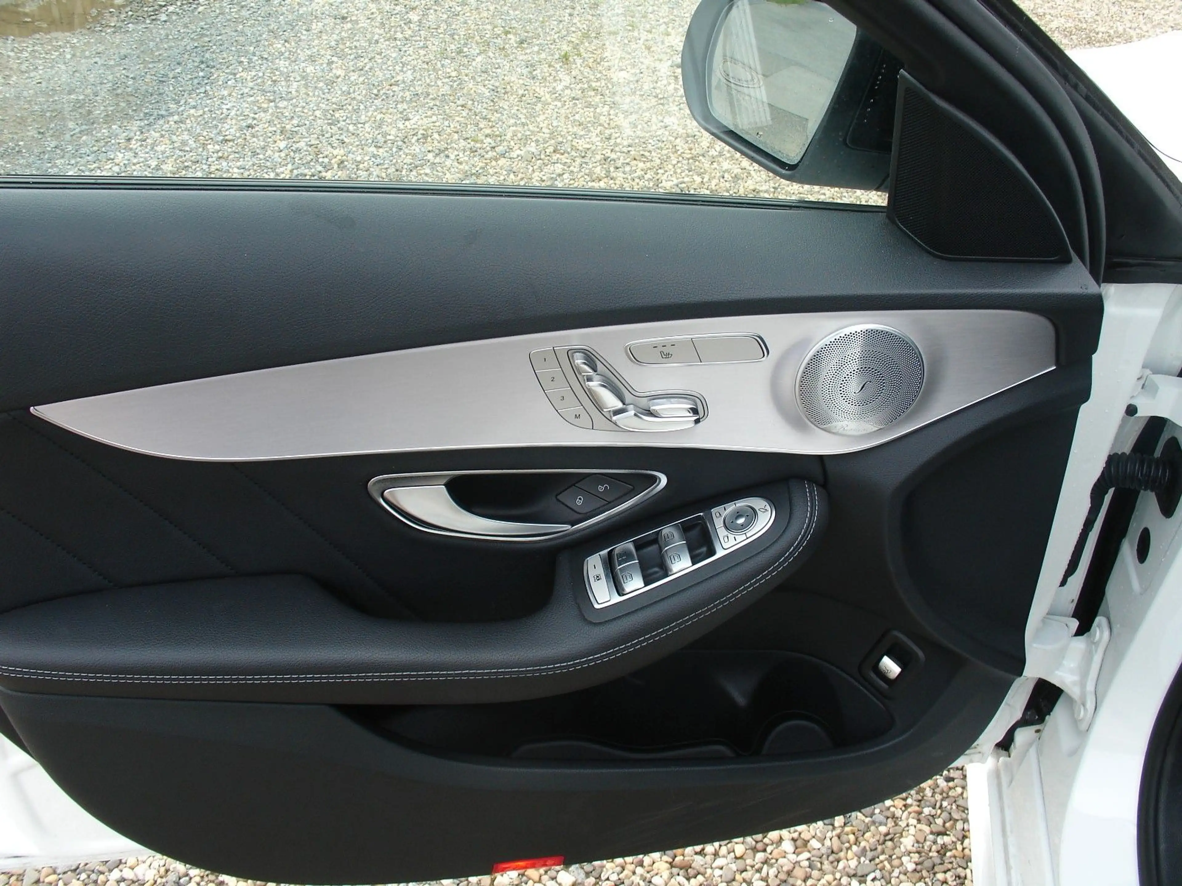 Mercedes-Benz C 400 C -Klasse Lim. C 400 4Matic Garantie 3/26 — photo 8