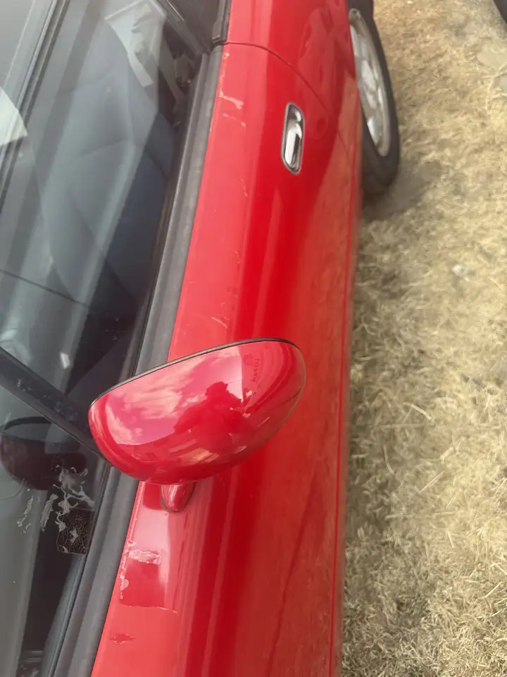 Mazda MX-5 1600cc, foto 8