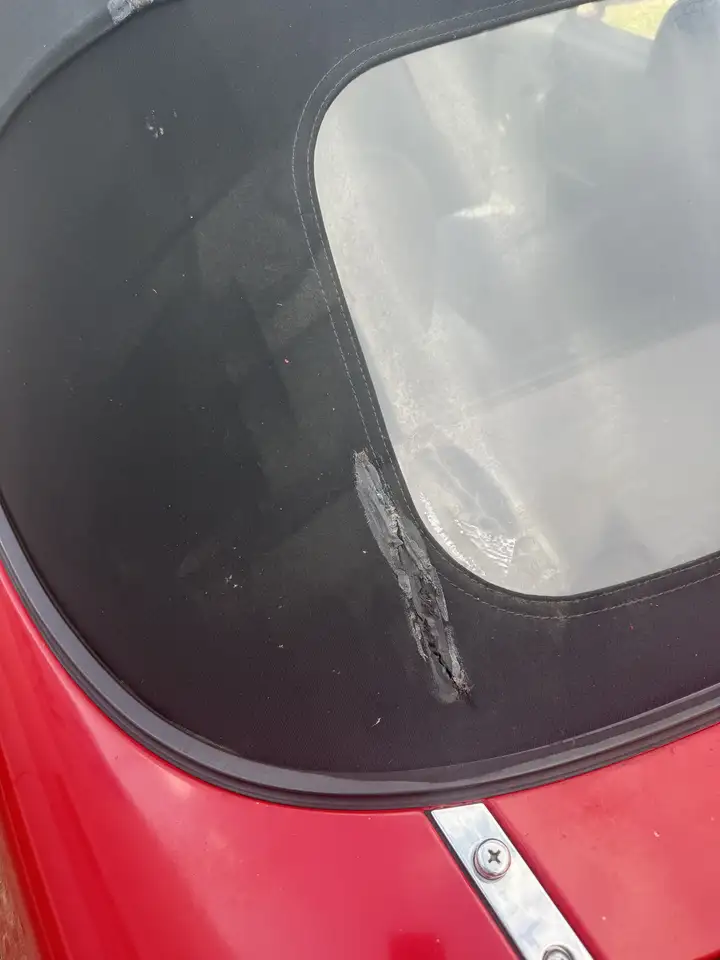 Mazda MX-5 1600cc, foto 7