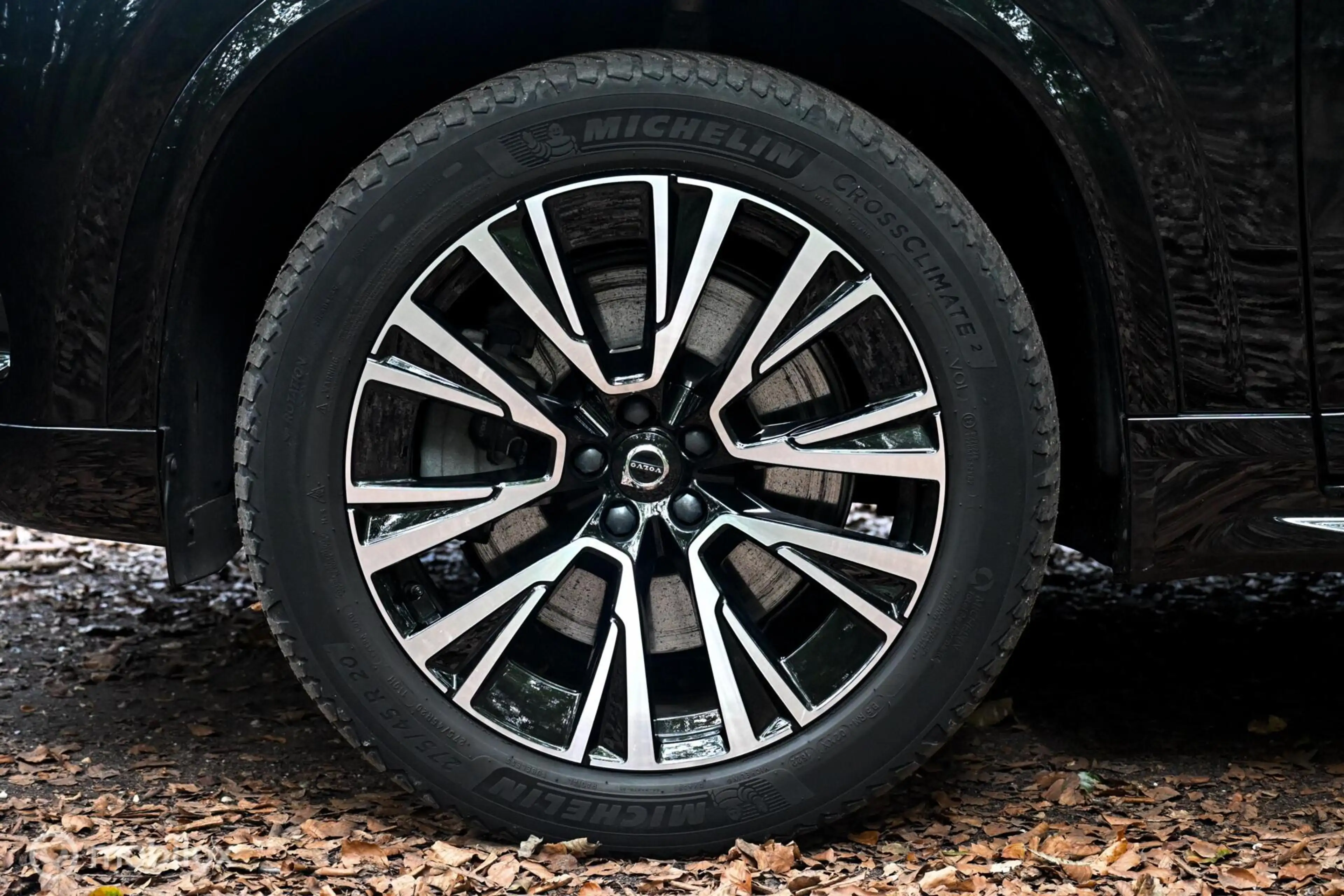 Volvo XC90 2.0 T8 Recharge AWD Ultimate Bright| trekhaak in- — photo 6