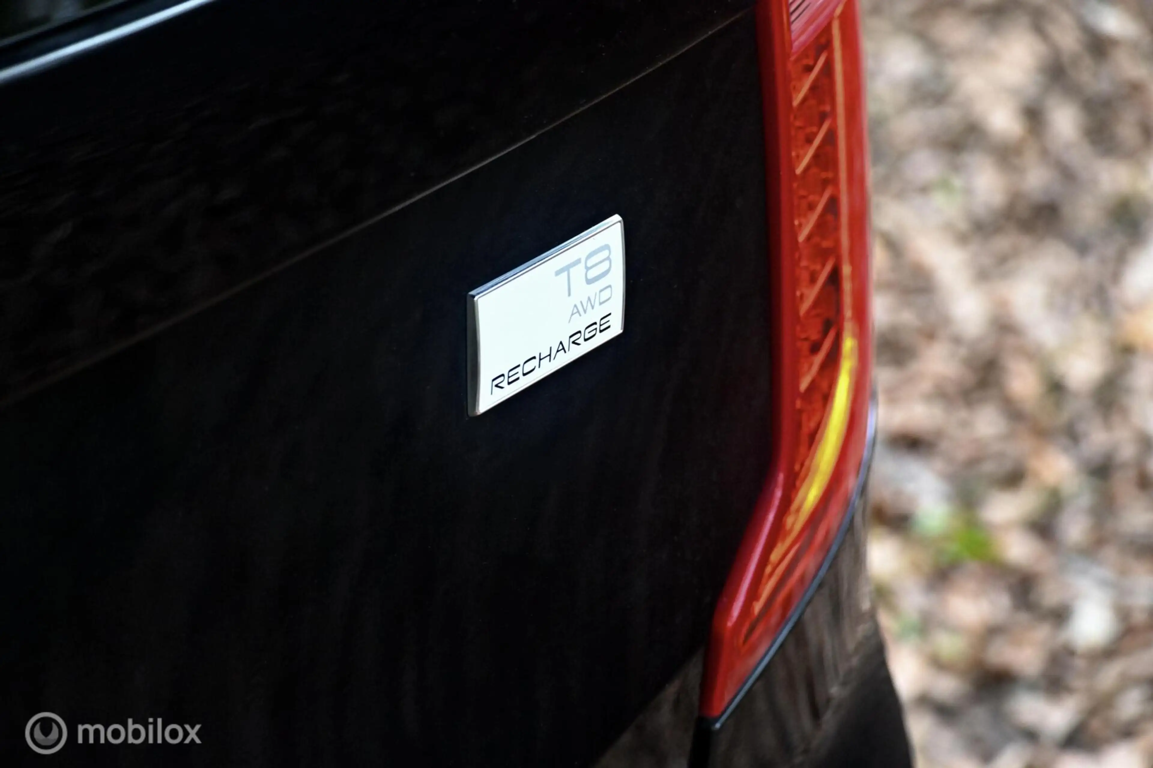 Volvo XC90 2.0 T8 Recharge AWD Ultimate Bright| trekhaak in- — photo 11