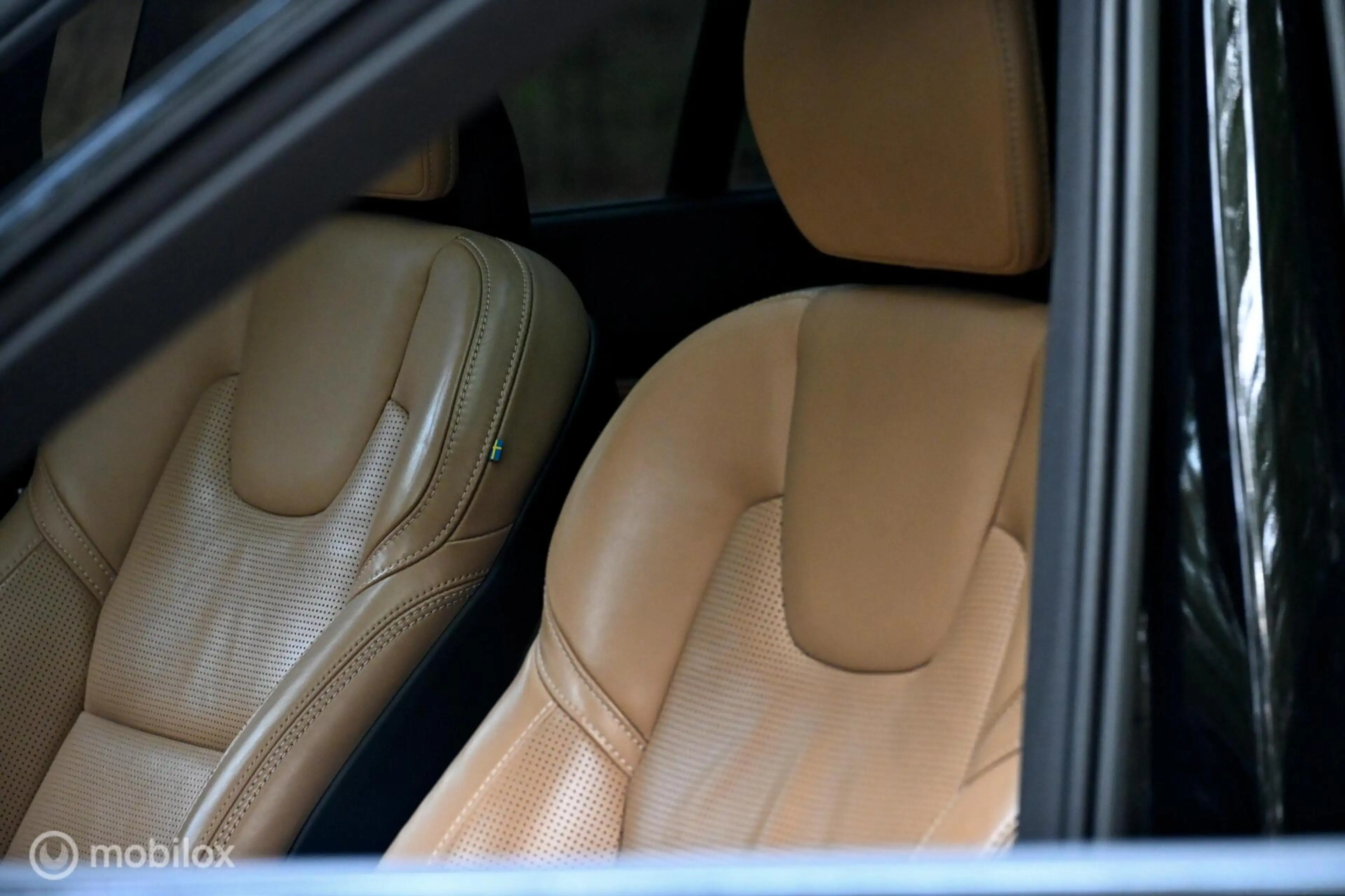 Volvo XC90 2.0 T8 Recharge AWD Ultimate Bright| trekhaak in- — photo 15