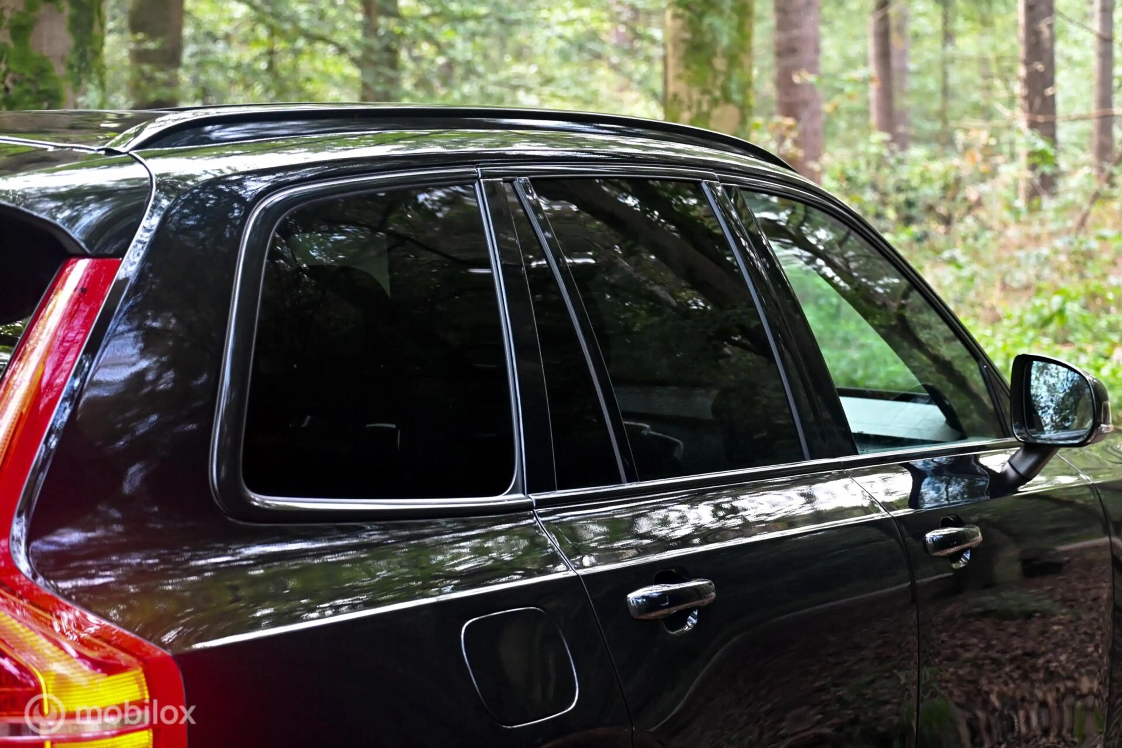 Volvo XC90 2.0 T8 Recharge AWD Ultimate Bright| trekhaak in- — photo 10