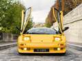 Lamborghini Diablo 2RM Yellow - thumbnail 4