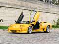 Lamborghini Diablo 2RM žuta - thumbnail 2