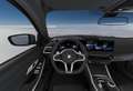 BMW 318 318d Touring 48V MSport Grigio - thumbnail 14
