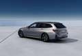 BMW 318 318d Touring 48V MSport Grigio - thumbnail 2