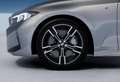BMW 318 318d Touring 48V MSport Grigio - thumbnail 8