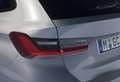 BMW 318 318d Touring 48V MSport Grigio - thumbnail 9
