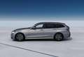 BMW 318 318d Touring 48V MSport Grigio - thumbnail 4
