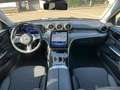 Mercedes-Benz C 180 T Avantgarde LH AHK ParkAss. SpurW SpurH Nero - thumbnail 7