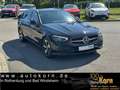 Mercedes-Benz C 180 T Avantgarde LH AHK ParkAss. SpurW SpurH Nero - thumbnail 2