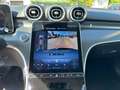 Mercedes-Benz C 180 T Avantgarde LH AHK ParkAss. SpurW SpurH Nero - thumbnail 10