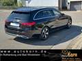Mercedes-Benz C 180 T Avantgarde LH AHK ParkAss. SpurW SpurH Nero - thumbnail 3
