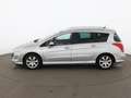 Peugeot 308 SW HDI 90 7-SITZER TEMPOMAT PARKHILFE KLIMA Grau - thumbnail 7