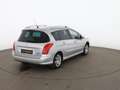 Peugeot 308 SW HDI 90 7-SITZER TEMPOMAT PARKHILFE KLIMA Grau - thumbnail 4