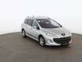 Peugeot 308 SW HDI 90 7-SITZER TEMPOMAT PARKHILFE KLIMA Grau - thumbnail 6