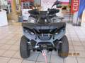 Linhai LM 522 Offroad Grau - thumbnail 1