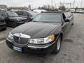 Lincoln Town Car Limousine Czarny - thumbnail 5